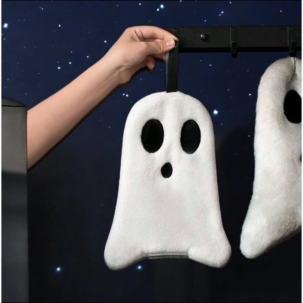 Unbranded ghost shape